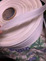 Grote rol kunststof bindband, Tuin en Terras, Ophalen of Verzenden, Nieuw, 20 meter of meer