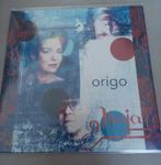 Kaja - Origo LP ZGAN, Ophalen of Verzenden, 2000 tot heden, Zo goed als nieuw, 12 inch