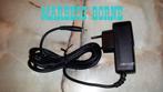 Lader, Adapter voor Cobra portofoon MT525 en MT725, Telecommunicatie, Portofoons en Walkie-talkies, Nedis, Nieuw, Info@marbeco.nl