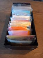 Doosje met ruim 60 zelfgemaakte kaarten, Hobby en Vrije tijd, Kaarten | Zelf maken, Ophalen of Verzenden, Nieuw, Overige thema's