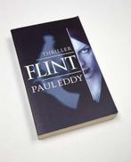 FLINT Paul Eddy DETECTIVE / GRATIS VERZENDING, Verzenden, Nieuw, Nederland