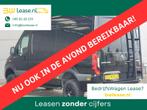 Mercedes-Benz Sprinter 319 CDI Automaat L2H2 4x4 New Model!, Automaat, Euro 6, 2000 kg, Zwart