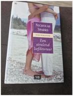 Nicholas Sparks - Een stralend liefdesvuur h4, Boeken, Romans, Ophalen of Verzenden, Zo goed als nieuw, Nicholas Sparks, Wereld overig