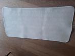 Aerosleep matrasbeschermer  + hoeslaken 120 x 60, Ophalen, Ledikant