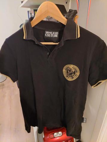 Versace polo beschikbaar voor biedingen