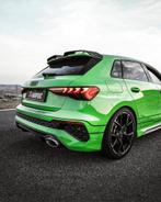 Akrapovic Titanium Evolution uitlaatsysteem Audi RS3 8Y 22+, Ophalen of Verzenden