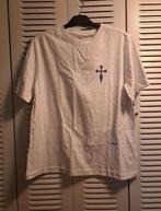 Mister Tee T-shirt - How My Demons Look, Wit, Nieuw, Mister Tee, Verzenden