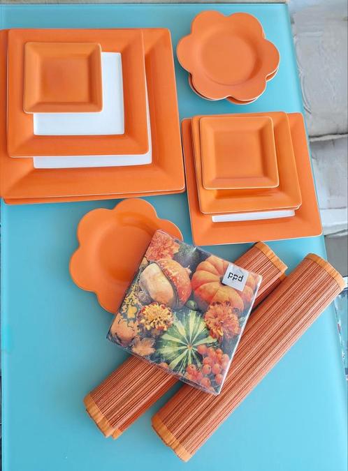 Villeroy&Boch serie Wonderful World oa  4x bord ,7x bordjes, Huis en Inrichting, Keuken | Servies, Zo goed als nieuw, Bord(en)