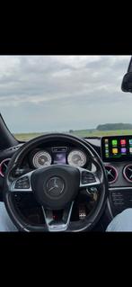 Mercedes benz cla carplay scherm te koop w117, Auto-onderdelen, Ophalen of Verzenden, Nieuw, Mercedes-Benz