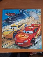 Cars lees en luisterboek, Boeken, Luisterboeken, Ophalen of Verzenden