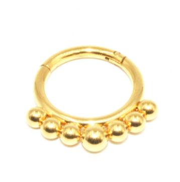 scharnierende ring 1.2 diverse uitvoeringen beschikbaar voor biedingen