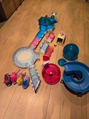 ZhuZhu pets Hamster beschikbaar voor biedingen