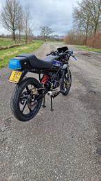 Honda MB5 130cc, Ophalen, Gebruikt, Maximaal 45 km/u, MB