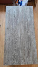 Lamulux Salontafel en Bijzettafel - Setprijs!, Huis en Inrichting, Ophalen, Overige materialen, Gebruikt, 50 tot 100 cm