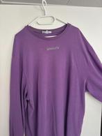 Longsleeve stieglitz, Kleding | Dames, T-shirts, Paars, Maat 46/48 (XL) of groter, Stieglitz, Ophalen of Verzenden