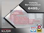 Opel KARL 1.0 ecoFLEX Cosmo | Org NL-auto, Voorwielaandrijving, 839 kg, Stof, Gebruikt