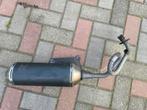 TurboKit Piaggio zip 4t, Fietsen en Brommers, Ophalen of Verzenden, Zo goed als nieuw, Overige typen, Piaggio