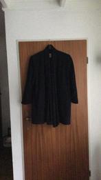 Cashmere jas / vest maat m, Ophalen of Verzenden, Zo goed als nieuw, Maat 38/40 (M)