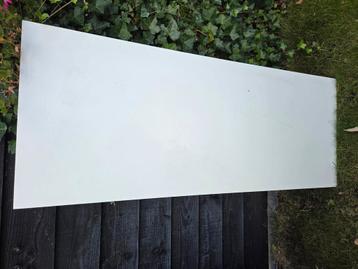Trespa stroken beschikbaar voor biedingen