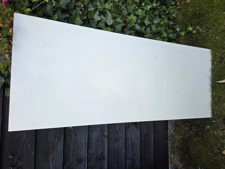 Trespa stroken, Doe-het-zelf en Verbouw, Platen en Panelen, Nieuw, Ophalen