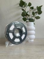 PLA Filament 1.75mm - 1100g - Zwart of wit matte Pla, Computers en Software, 3D Printers, Ophalen of Verzenden, Nieuw