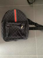 Nieuwe gucci rugtas echt leer, Sieraden, Tassen en Uiterlijk, Tassen | Rugtassen, Ophalen of Verzenden, Nieuw, Trekking