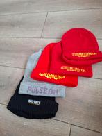 5 Mutsen - Call of Duty, Pulse On, Snollebollekes, Ophalen, Diverse, One size fits all, Pet