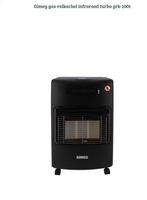 GIMEG infrarood turbo Grk-100T, Ophalen, Nieuw