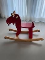 Ikea Hobbeleland / hobbelpaard (EKORRE), Ophalen, Gebruikt