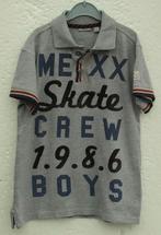 polo shirt van mexx maat 122- 128, Mexx, Ophalen of Verzenden, Zo goed als nieuw, Shirt of Longsleeve