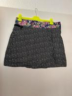 Omkeerbaar rokje universele maat merk Zand Amsterdam, Zand Amsterdam, Zwart, Ophalen of Verzenden, Gedragen