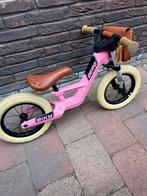 Biky retro, Ophalen, Gebruikt, Loopfiets