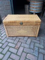 Dekenkist, Ophalen, Zo goed als nieuw, 50 tot 100 cm, Minder dan 50 cm