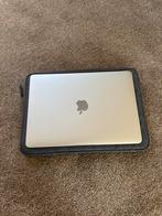 Macbook- 12 inch - Nette staat!!, Computers en Software, Apple Macbooks, 256 GB, Qwerty, 8 GB, Minder dan 2 Ghz