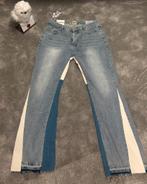 Gallery Dept. “Art on Display”Josué Thomas 50001 Flare Jeans, Ophalen of Verzenden, Nieuw, Blauw, W32 (confectie 46) of kleiner