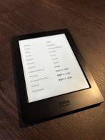 Kobo Aura H2O, Computers en Software, E-readers, Verzenden, Kobo, Kobo, Zo goed als nieuw