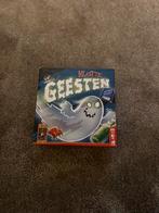 Vlotte Geesten - Reactiespel, Hobby en Vrije tijd, Gezelschapsspellen | Bordspellen, Drie of vier spelers, Ophalen, Zo goed als nieuw