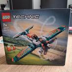 Lego vliegtuig (42117), Kinderen en Baby's, Speelgoed | Duplo en Lego, Ophalen of Verzenden, Nieuw, Complete set, Lego