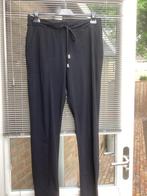 Helena Hart travelstof broek zwart, Zwart, Maat 42/44 (L), Zo goed als nieuw, Helena Hart