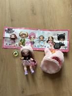 Nanana surprise tasje met pop erin, Ophalen of Verzenden, Zo goed als nieuw, Overige typen