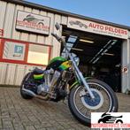 Suzuki VS 1400 Intruder, 1360 cc, Chopper, Bedrijf