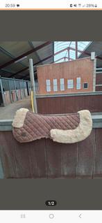 Zadelbontje, Ophalen