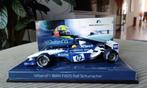 Minichamps 1/43 Williams FW24 Ralf Schumacher F1, Hobby en Vrije tijd, Modelauto's | 1:43, Ophalen of Verzenden, Zo goed als nieuw