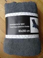 kussenbeschermer ligbed 80 x 200 cm. nieuw, Ophalen of Verzenden, Nieuw