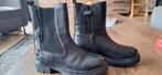 Zwarte Chelsea boots maat 28, Laarzen, Ophalen of Verzenden, Zo goed als nieuw