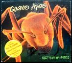 CD  GUANO APES - Don't Give Me Names, Ophalen of Verzenden, 2000 tot heden, Gebruikt