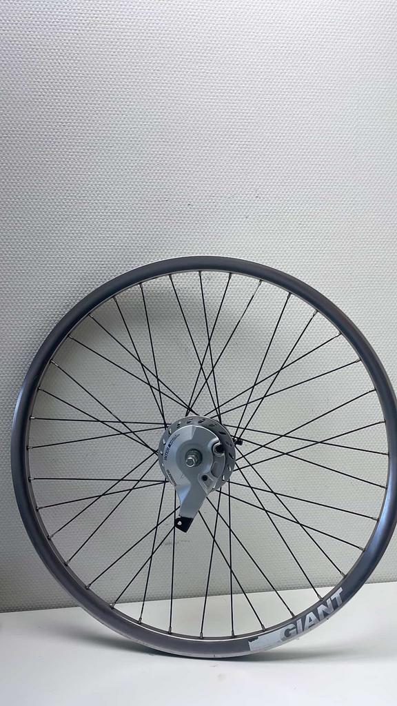 Achterwiel nexus 8, Ophalen of Verzenden, Zo goed als nieuw, Algemeen, Wiel