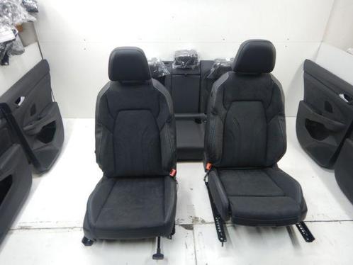 VW Golf 8 Facelift Interieur Leer Stof Alcantara Memory Alca, Auto-onderdelen, Interieur en Bekleding, Volkswagen, Gebruikt, Ophalen of Verzenden