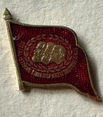 Speld DDR, Postzegels en Munten, Penningen en Medailles, Ophalen of Verzenden, Overige materialen, Buitenland