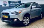 Mitsubishi ASX 1.6 Intense ClearTec/2DE EIG/TOP STAAT/, Voorwielaandrijving, Euro 5, Stof, Gebruikt